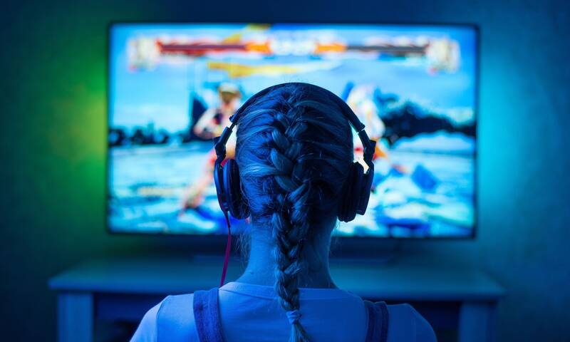 Revente des jeux vidéo dématérialisés La partie n’est peut-être pas terminée