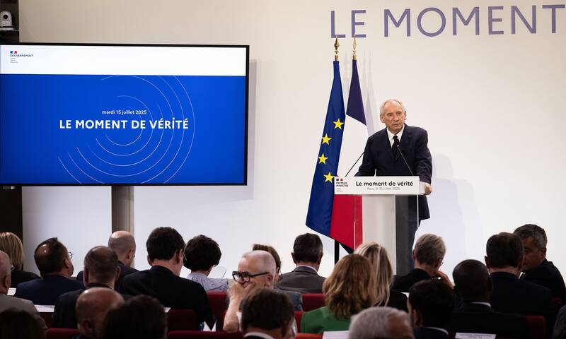 Santé Le gouvernement veut augmenter l’impôt… sur la maladie