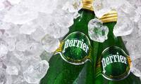 Scandale des eaux Perrier Avantage marketing, désavantage consommateurs