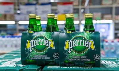 Scandale des eaux Perrier Et maintenant, l’obstruction judiciaire !