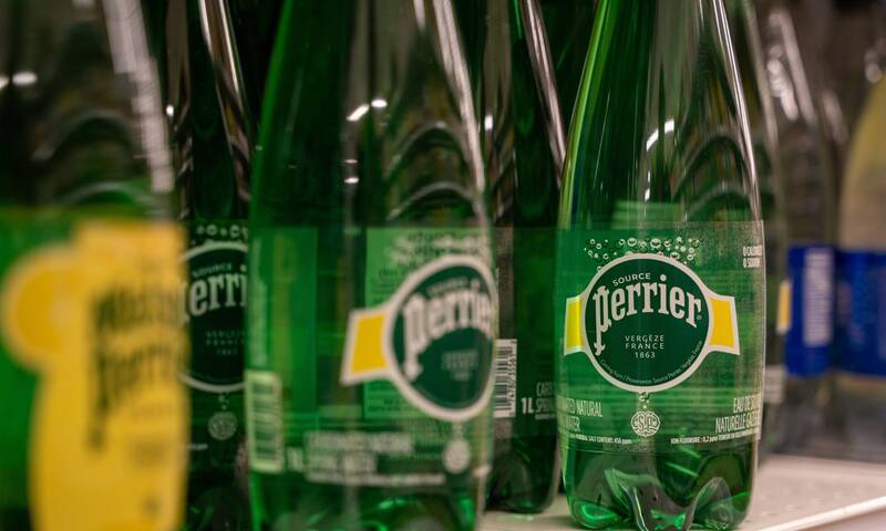 Scandale des eaux Perrier Une décision décevante, pas à la hauteur des enjeux !