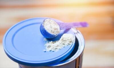 Succession de rappels de laits infantiles Comment une telle chose peut-elle encore se produire ?