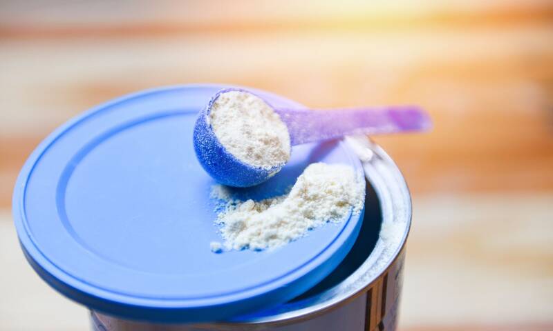 Succession de rappels de laits infantiles  Comment une telle chose peut-elle encore se produire ?