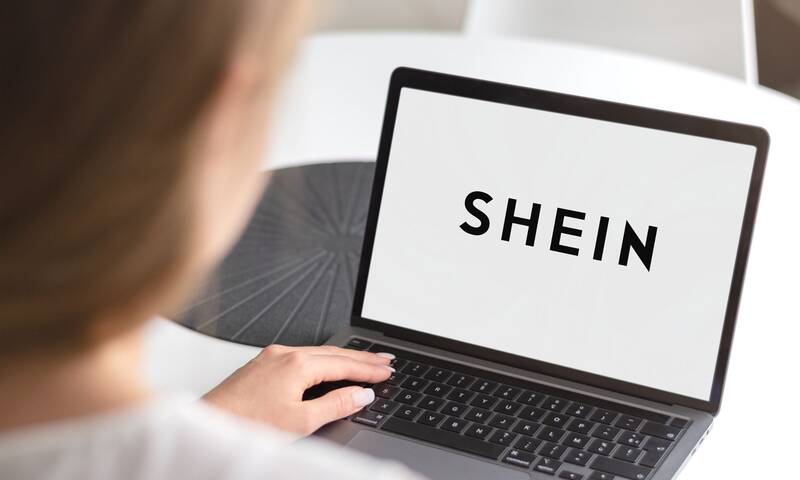 Suspension de Shein De quoi parle-t-on exactement ? 