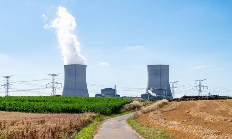 Versement du Nucléaire Universel Une redistribution toujours plus injuste pour les consommateurs et consommatrices