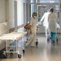 Filtrage à l’accès aux urgences, ou l’art de masquer un symptôme sans traiter le mal
