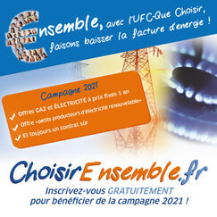 Énergie moins chère ensemble La fausse polémique