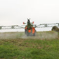 Épandage des pesticides à proximité des propriétés riveraines •
Encore un énième passage en force du gouvernement !