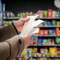 Explosion des prix alimentaires •
Pour la contenir, Matignon doit mettre un terme à la duplicité de Bercy !