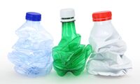 Fin de la consigne pour recyclage des bouteilles plastiques La fausse bonne idée tombée en carafe est enfin retirée !