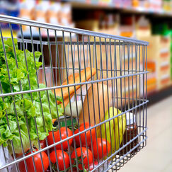 Inflation des produits alimentaires Un sursis salutaire !