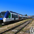 Une loi sur les rails