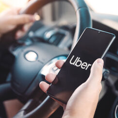 Uber Files Une énième démonstration du poids des lobbies industriels