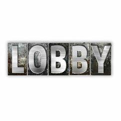 Une chasse improbable aux lobbies