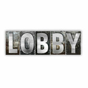  Une chasse improbable aux lobbies