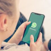 Alerte européenne  WhatsApp écope d’un simple carton jaune