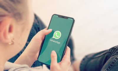 Alerte européenne  WhatsApp écope d’un simple carton jaune