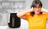 Airfryer Attention au bruit avant d’acheter