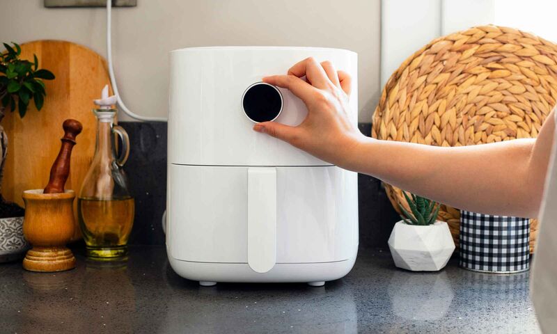 Airfryers Avantages et inconvénients des friteuses sans huile