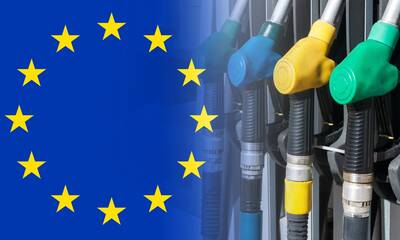 Carburant Le grand écart des prix en Europe