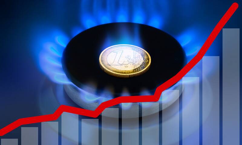 Énergie Moins Chère Ensemble - Pas d’achat groupé de gaz en 2026