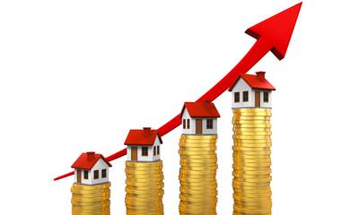 Immobilier Malgré la légère baisse en 2024, le prix des logements reste très élevé