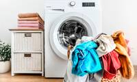 Lave-linge grande capacité Comment choisir une machine à laver pour une famille nombreuse ?