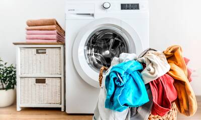 Lave-linge grande capacité Comment choisir une machine à laver pour une famille nombreuse ?