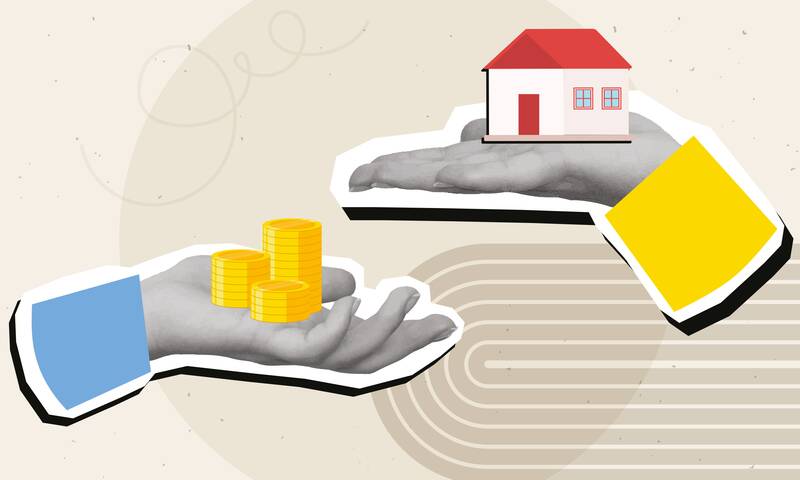 Logement Combien coûte une assurance habitation ?