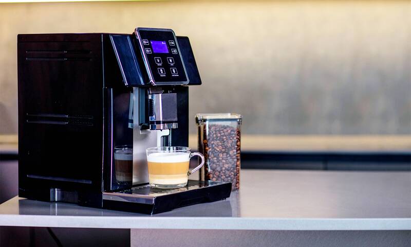 Machine à expressos automatique Un bon investissement pour les amateurs de café ?