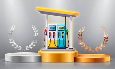 Prix des carburants Les enseignes les moins chères pour l’essence et le diesel