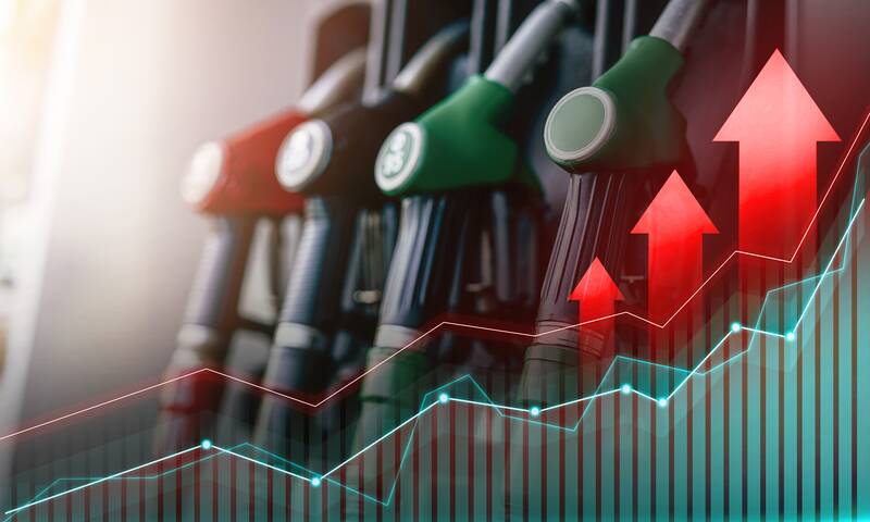 Prix des carburants Malgré les promesses, la flambée des prix se poursuit