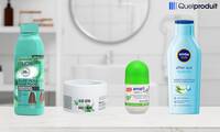 Aloe vera  Quand les promesses de naturel dissimulent des perturbateurs endocriniens