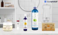 Aroma-Zone Attention aux allergènes dans des produits « faits maison »