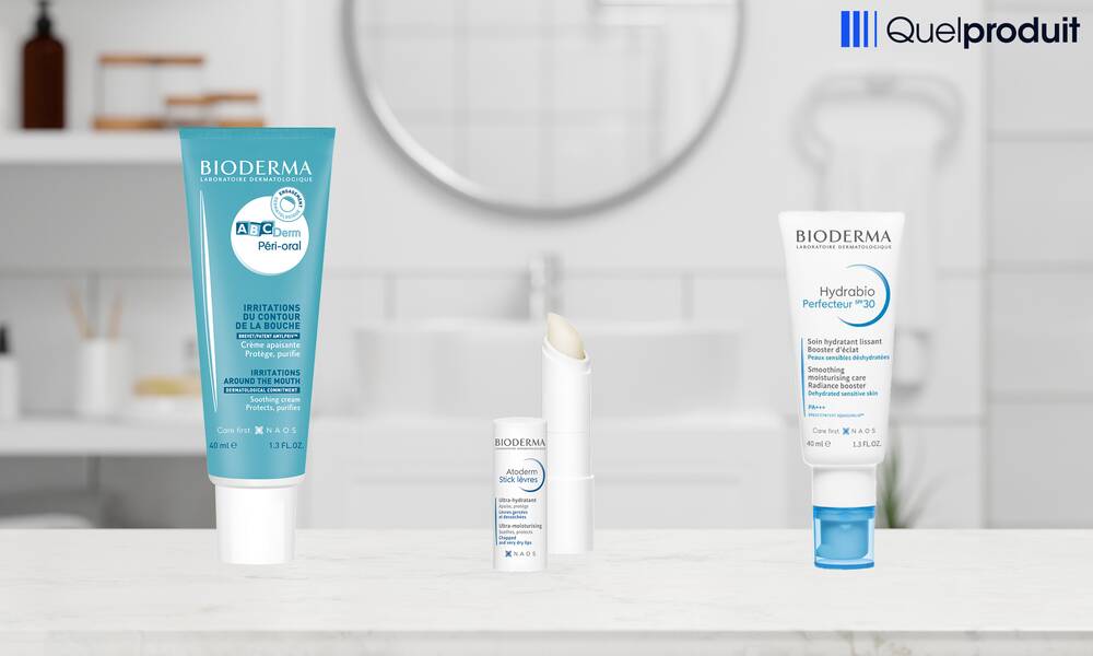 Bioderma - Attention aux produits ni bio ni bons pour votre peau - Brève - UFC-Que Choisir