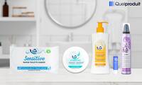 Cosmétiques Carrefour Attention à certains produits destinés à la famille
