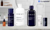 Cosmétiques Horace Attention à certaines formulations