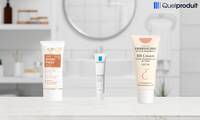 Crèmes de jour avec protection solaire Attention aux perturbateurs endocriniens