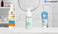 Ingrédients indésirables dans les cosmétiques Faites le tri dans vos armoires !