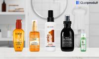 Soins pour les cheveux Des produits mauvais pour la santé et pour l’environnement dans nos salles de bains