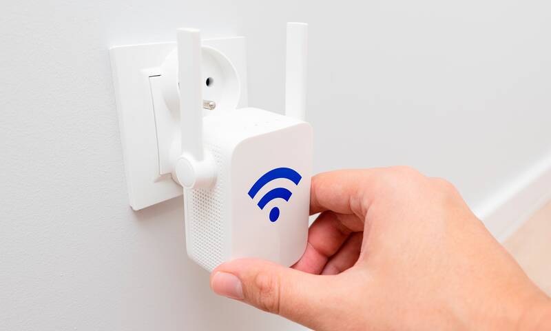 Répéteur wi-fi Des débits boostés, vraiment ?