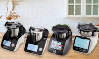 Robot cuiseur Nos tests révèlent les vrais concurrents du Thermomix