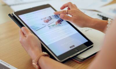 Tablettes tactiles iPad, Android, Windows : nos tests révèlent les vraies différences