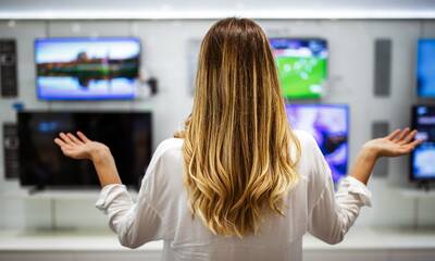 Téléviseur à moins de 500 € Quelles performances attendre et quels compromis accepter ?