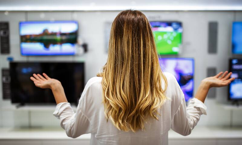 Téléviseur à moins de 500 € Quelles performances attendre et quels compromis accepter ?