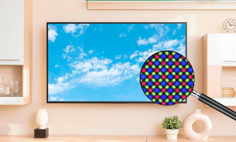 Téléviseur LCD, QLED, Mini-LED, OLED : nos mesures en laboratoire révèlent les vraies performances