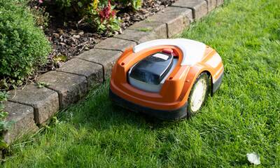 Tondeuse robot Installation, performances de coupe, sécurité : seuls nos tests en laboratoire révèlent les vraies performances