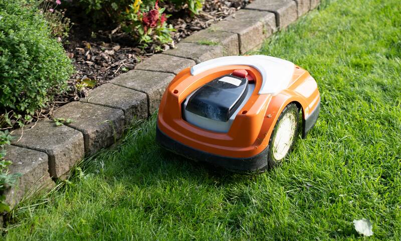 Tondeuse robot Installation, performances de coupe, sécurité : seuls nos tests en laboratoire révèlent les vraies performances