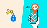 Traceurs Bluetooth Portée, qualité de la localisation, facilité d’utilisation : seuls nos tests en laboratoire révèlent les vraies performances