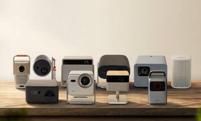 Vidéoprojecteurs Qualité d’image, luminosité, contraste, bruit : Nos tests en laboratoire, indépendants et indispensables